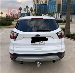 فۆرد ئێسکەیپ